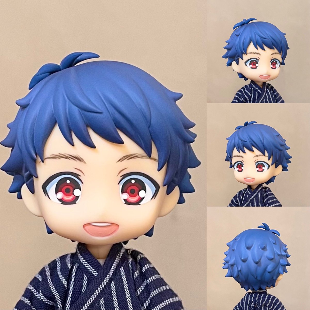 【まる】源清麿 水心子正秀 ねんどろいど ねんどろ カスタムパーツ F13qquhakAA3Ars.jpg