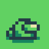 BenBonkDev's tweet photo. Almost forgot to tweet for #SussySunday 🥸

Imposter slime confirmed in #slimekeep?!!?!?

Made by @WulfCannon lol https://t.co/sylV6Z5xwu