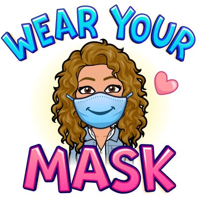 Friendly reminder: masks are required for all Spring Hill Suns beginning this week. If your child is not feeling well or is awaiting test results, please keep him/her home from school. #SUNSlead