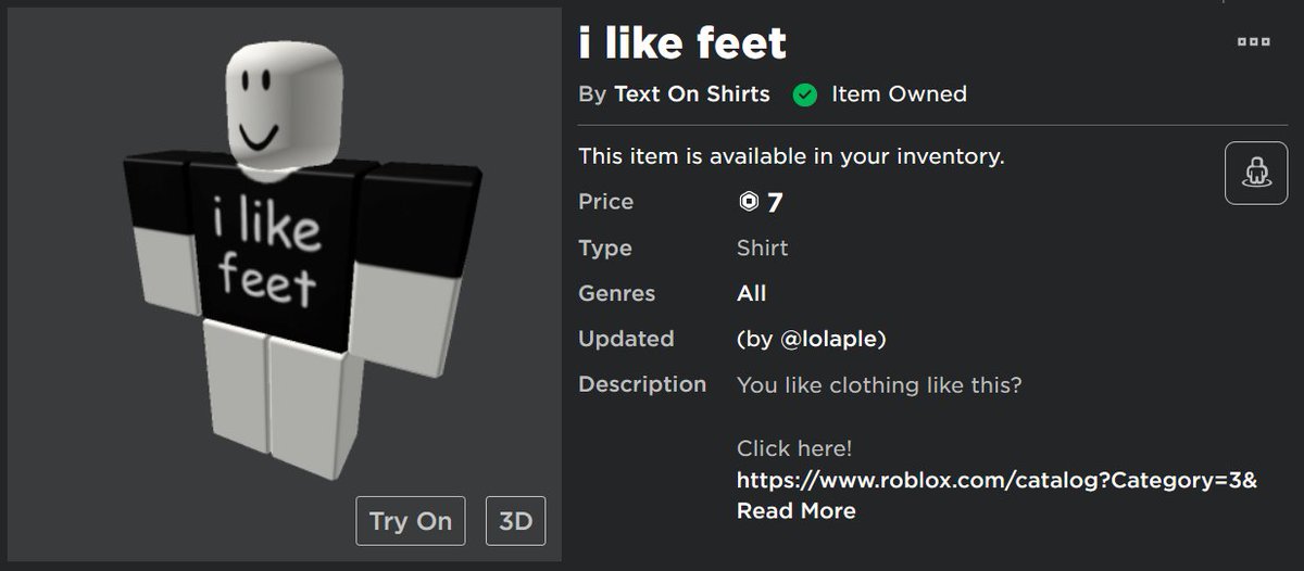 Weird Roblox Shirts (@WeirdRBLXShirts) / X