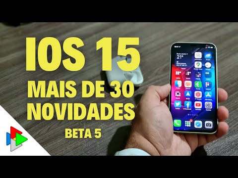 luissfelippee's tweet image. iOS 15 BETA 5 - MAIS DE 30 NOVIDADES #iOS15 #iOS15beta5 #iPhone #iPad #iPhone11 #iPhone12 #Apple #Felippetek #Tech #iOS1471 #Youtube 

🎦 - youtu.be/6T-PL9NAZ00
🎦 - 
🎦 -