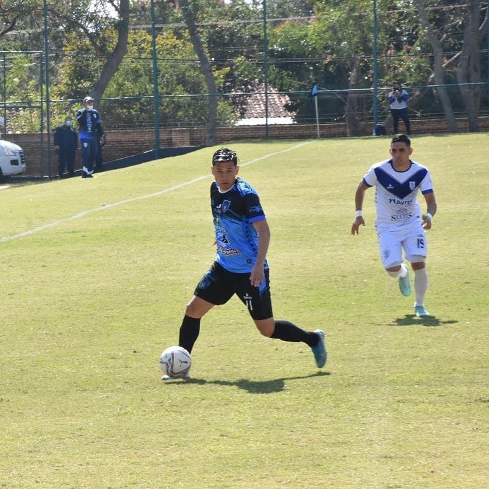 El trabajo es la suerte 🍀