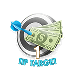 Just got a shiny new 1 Tip Target Badge on @Camster. So Proud! https://t.co/huHIsOfmKm https://t.co/<a class="tags" href="/tag/camster">@camster</a>