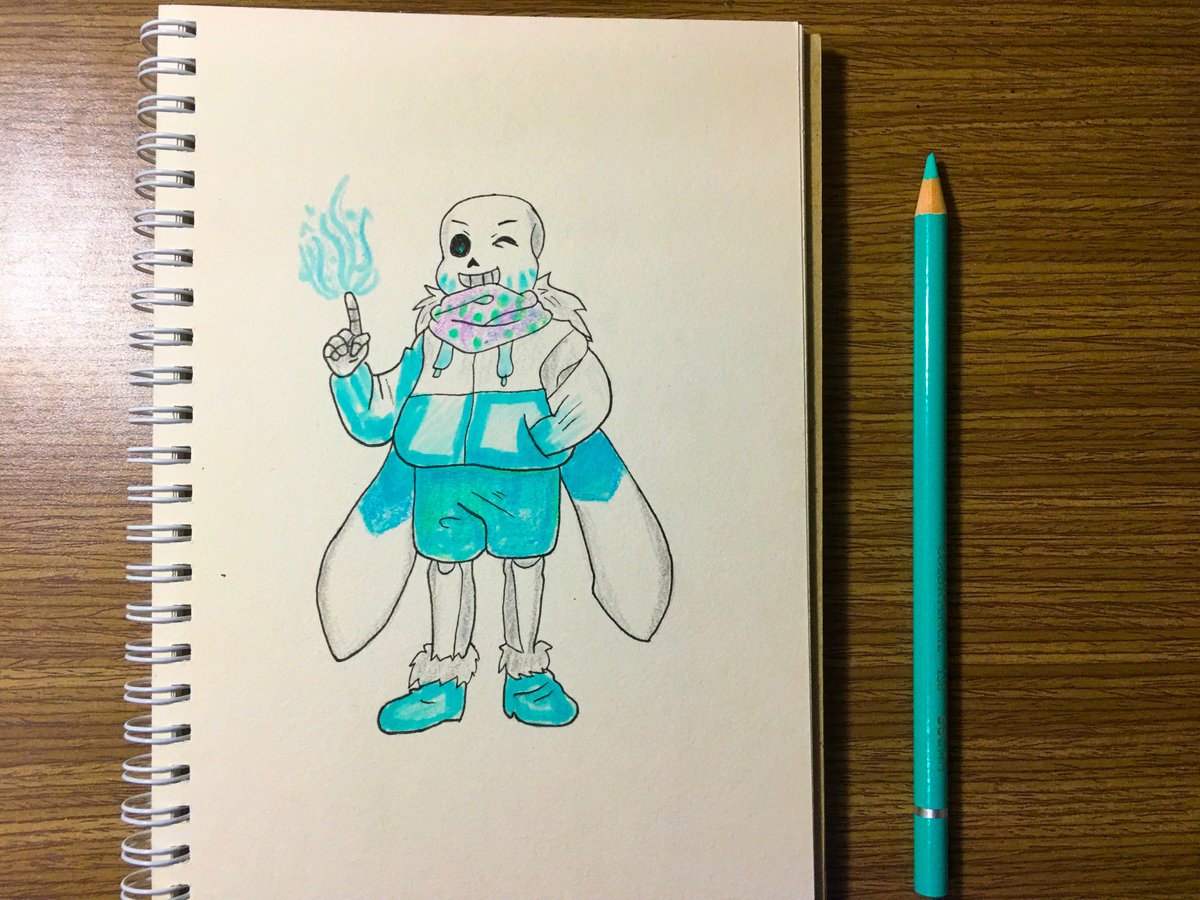 miniartdraw's tweet photo. Hello EveryOne,
How are you ?
Do you like Ice Sans >3
i draw in here : https://t.co/iRmXy8SfxE
Thanks for watching :)
#htminiart #icesans #sans #draw #drawing #howtodraw #paint #anime #manga #easydraw #draweasy #easydrawing #drawstepbystep #easytutorialforbeginners https://t.co/BE89KCaPPL