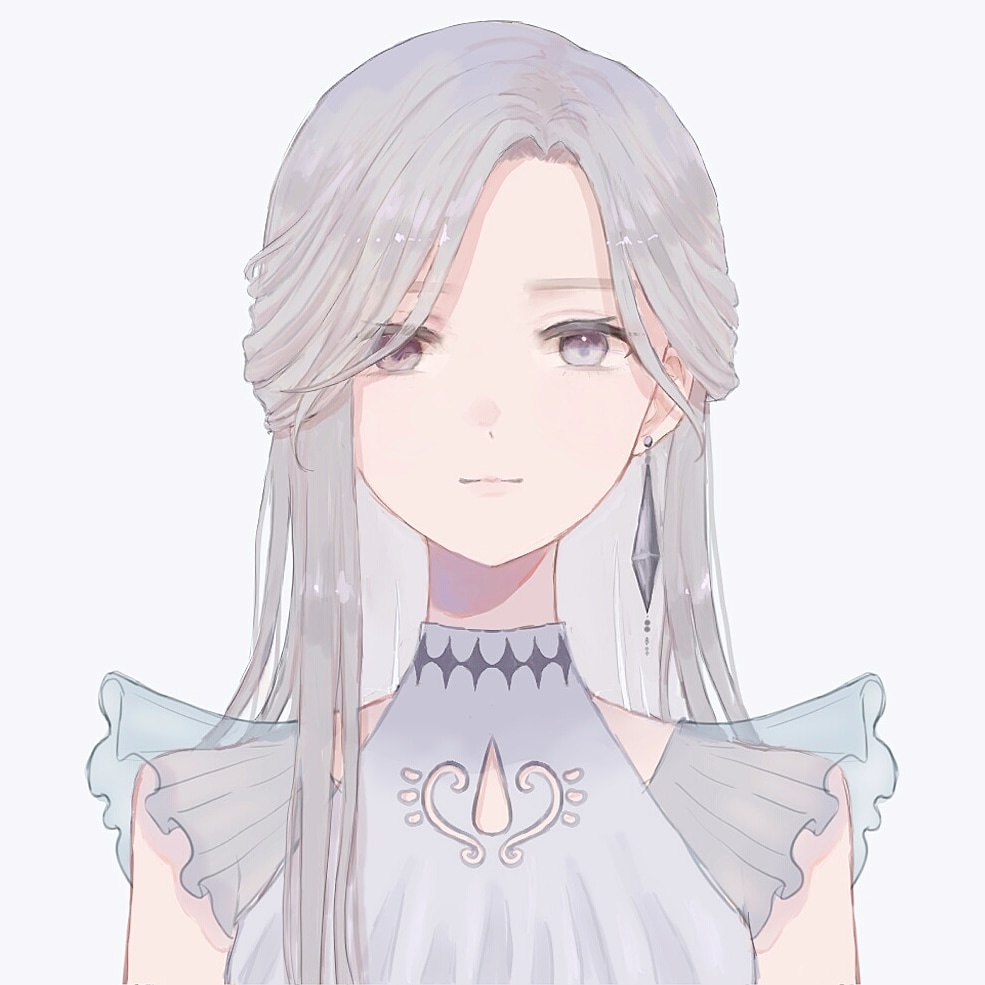 ʚ ɞ かわいいと思ったらrt 女の子のイラストだけで興味を持って 熊谷ユカ Illustratorのイラスト