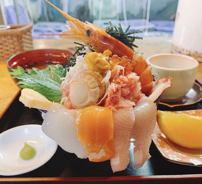 半田でおすすめのランチ店10選 おいしいと評判のおしゃれなカフェも お食事ウェブマガジン グルメノート