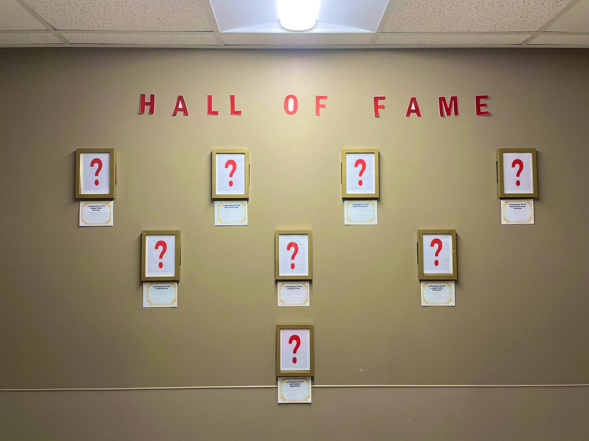 Mallory Dryden (@drydenmallory) on Twitter photo Something new coming soon👀Well deserved recognition to our team members who set record breaking metrics!! #t2310pride #halloffame 🎯 <a href="/AnaYacopino/">Ana Yacopino</a> <a href="/morin_annalee/">Annalee Morin</a> <a href="/Shane23psu/">Shane imschweiler</a> Something new coming soon👀Well deserved recognition to our team members who set record breaking metrics!! #t2310pride #halloffame 🎯 <a href="/AnaYacopino/">Ana Yacopino</a> <a href="/morin_annalee/">Annalee Morin</a> <a href="/Shane23psu/">Shane imschweiler</a>