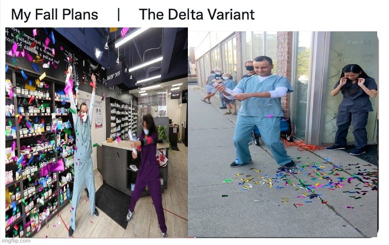 KyroMaseh's tweet image. #myfallplans #DeltaVariant