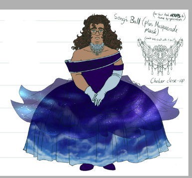 FatFhoenix's tweet photo. @okkatiemae Hi I'm Crystal, a nonbinary fat disabled artist and I've been doing art for 17 years. I've gotten into making PNGtubes recently, and I'd love additional experience in drawing fat bodies. I love bright colors! My emergency commissions are still open! https://t.co/awF9UDbO01