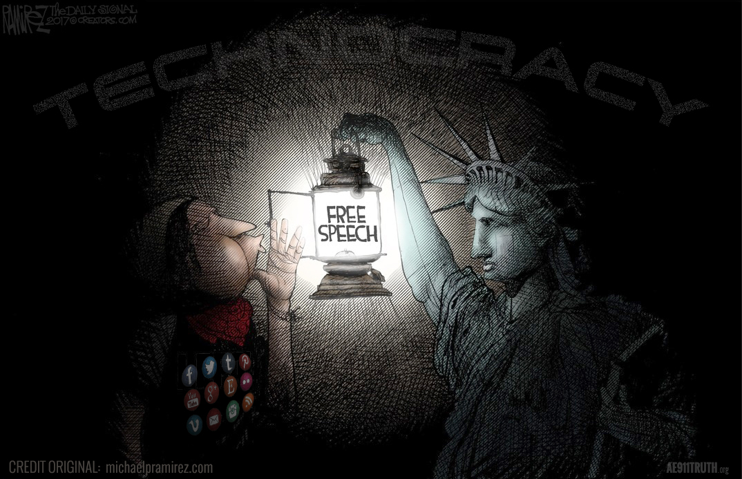AE911Truth's tweet photo. YouTube, Google suppress AE, boost ‘authoritative’ sources like @NIST
Suppression of alternative voices on the internet, including those who challenge the official story of 9/11, is relentless. And it’s getting worse.
https://t.co/lik0fJugPw
@Sept11Memorial #LifeLog @DARPA #WTC7 https://t.co/CmW6PNStY1