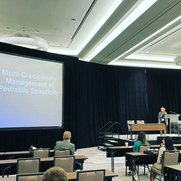 UMiami PM&R Residency on Twitter "Represented this weekend at The