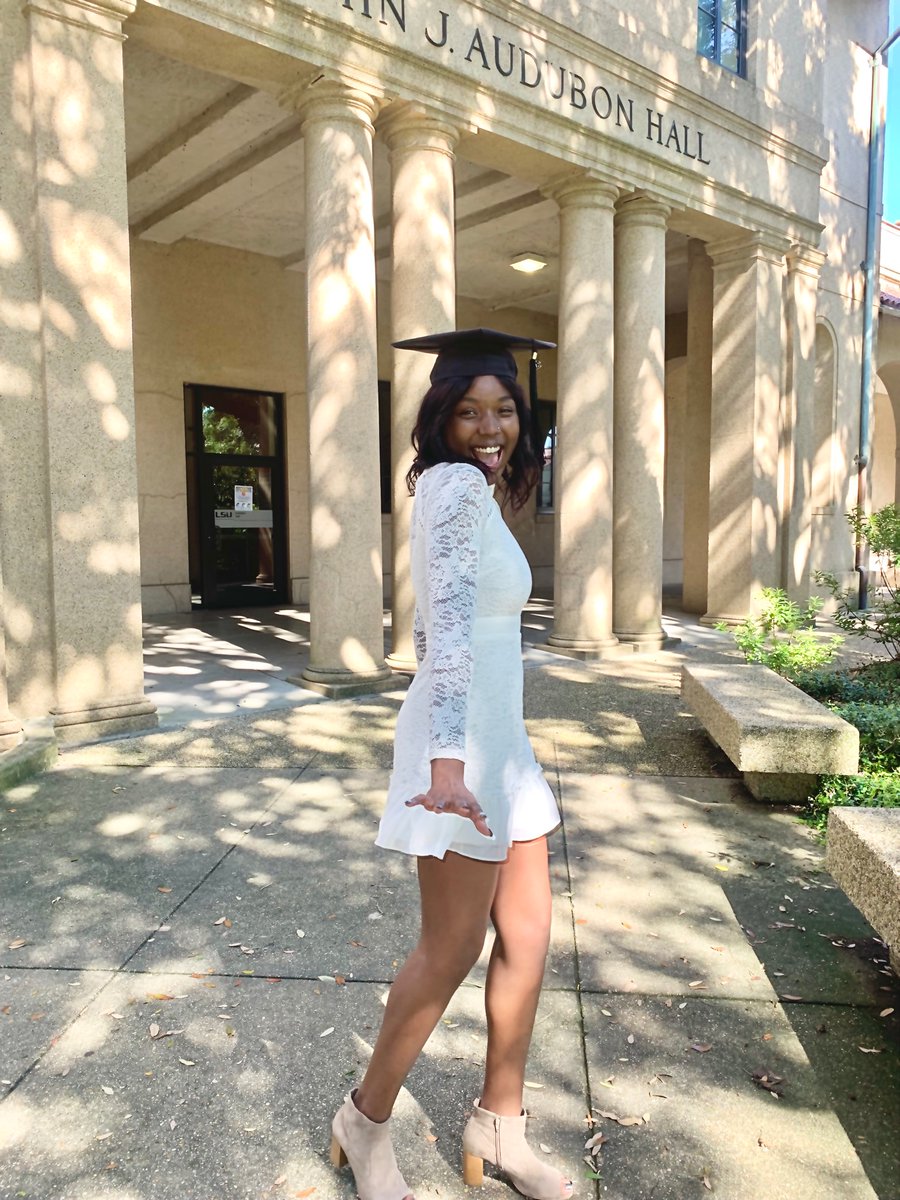 Sydney Green, Ph.D. tweet media