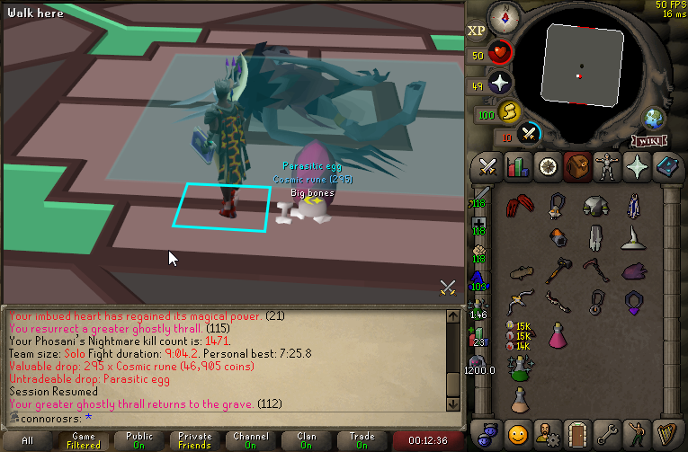 beanyconnor's tweet photo. #8 - 391 kills since last one https://t.co/XUbeRE7Lq1
