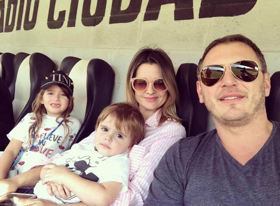 Muy Feliz 123 Aniversario a mi querido pincha de Caseros <a href="/EstudiantesOK/">Estudiantes</a> 

🖤🤍🖤