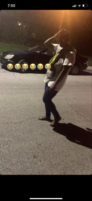 Watch Na Freeman's leaked NSFW photo on TwXstars