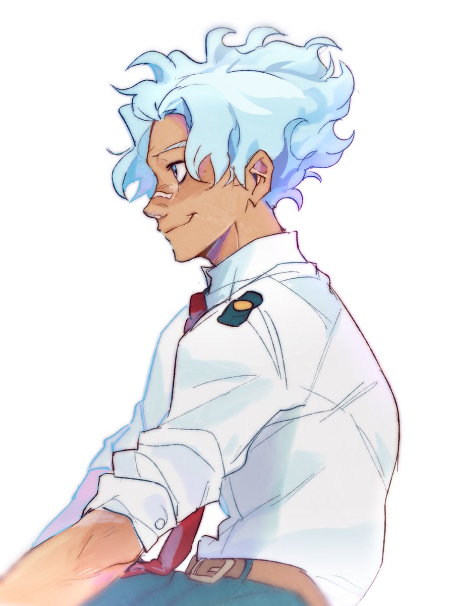 shirakumo :c 
#bnha
