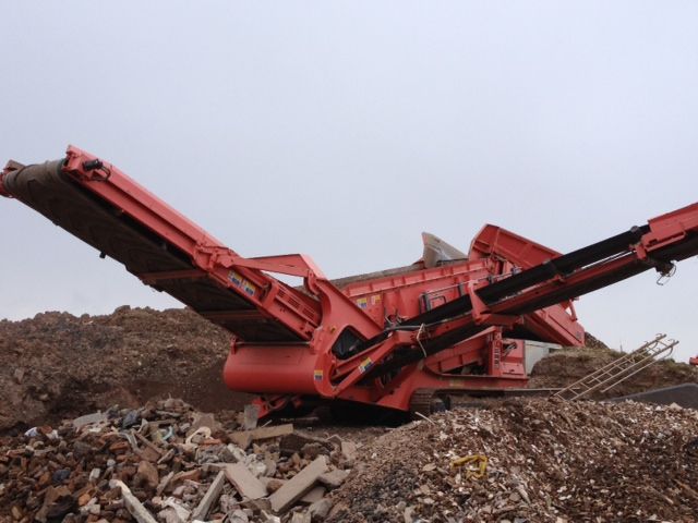 Kenkikan's tweet photo. サンドビック製スクリーンQE340❗️
エクステック社を吸収合併し旧エクステックE7モデルをQE340として販売していました☝️🤗
#SANDVIK
#Screen
#MinigMachine
#Usedmachine
#建機館
#選別機
#スクリーン
#環境リサイクル機械
#中古
#企業公式相互フォロー
#企業公式夏のフォロー祭り https://t.co/ugmWttBqf3