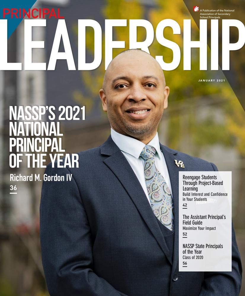 NLGroup_LCOY's tweet photo. A selfless leader. An agent of change. An innovative educator. Richard Gordon is all of these things and more! Check out his #LCOY profile to learn about how he's a LifeChanger at @robesonofficial and @PHLSchools. https://t.co/6DrBd8H5dt https://t.co/kwiq4IjczP
