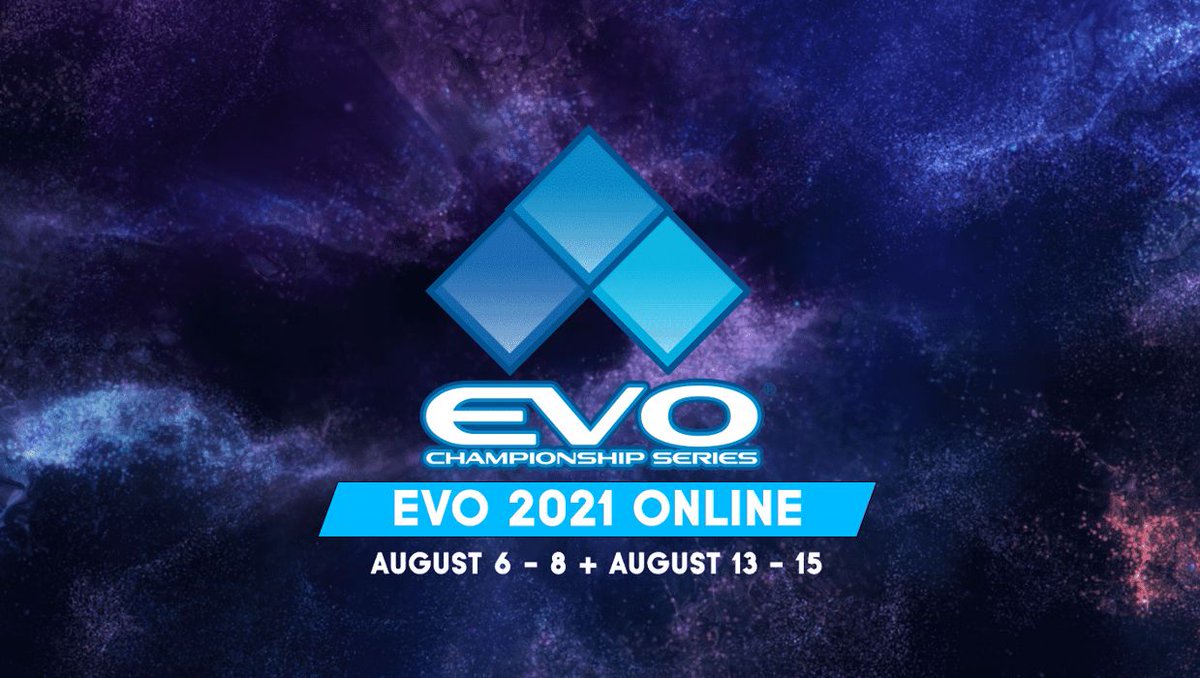 EVO on Twitter: "What an astounding event! Congratulations to all of our  Regional Champions, and a huge thank you to our participants, viewers, and  partners for making this all possible! We cannot