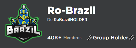 Roblox Brazil DevForum on X: #Roblox #RobloxDev Confira o novo