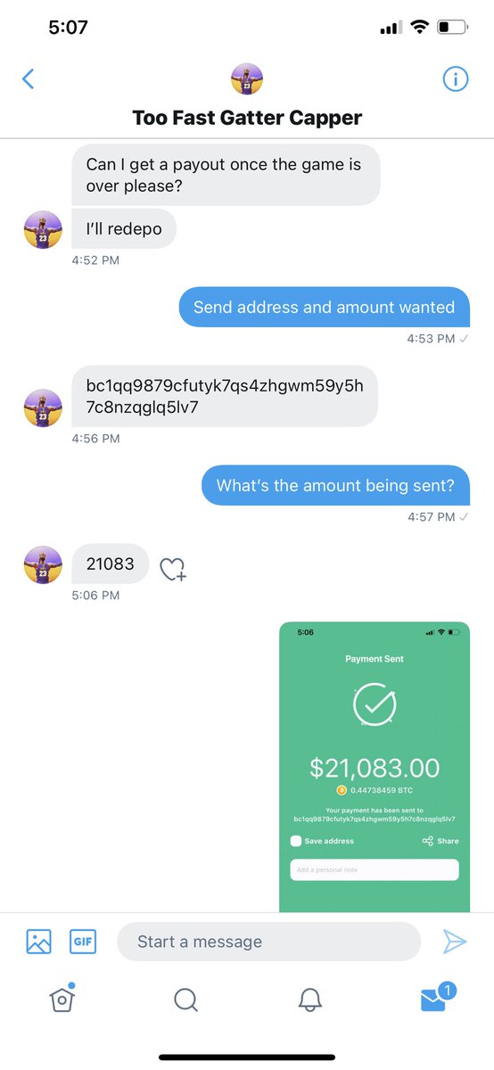 purewage_'s tweet image. 21k payout