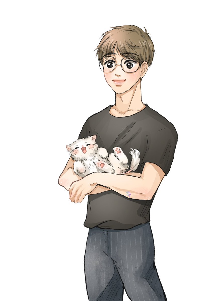 🐶🐱