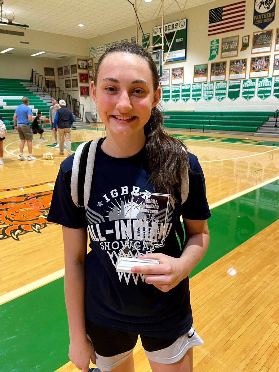 RMakalusky's tweet photo. Thank you @coachbeckett for the invite to the All-Indiana Showcase! I’m also very thankful for being selected to be on the all camp team! #AIS21 https://t.co/kGdQDJouah