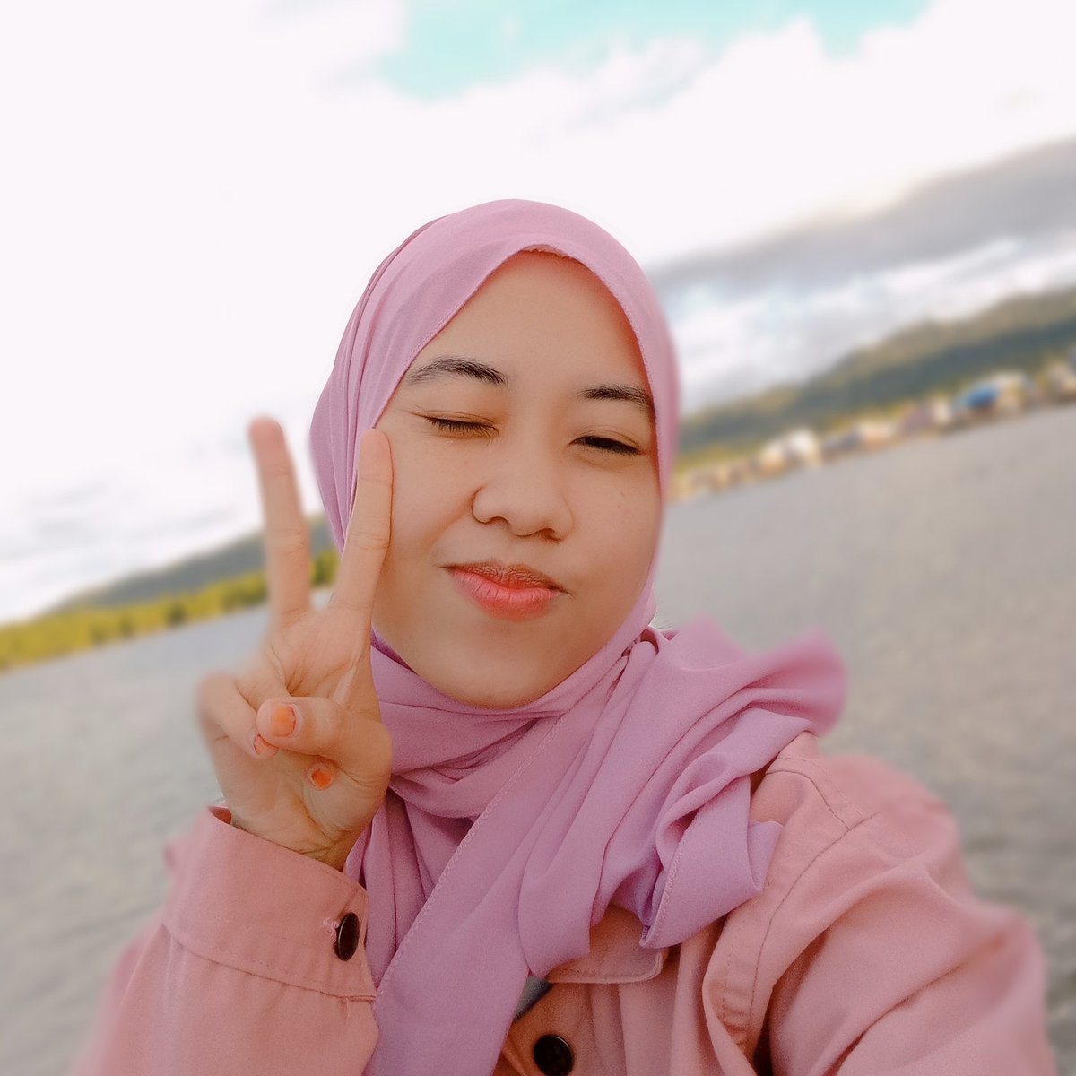 ningningsulis's tweet photo. #FotoProfilBaru https://t.co/9nLIRFVHP8