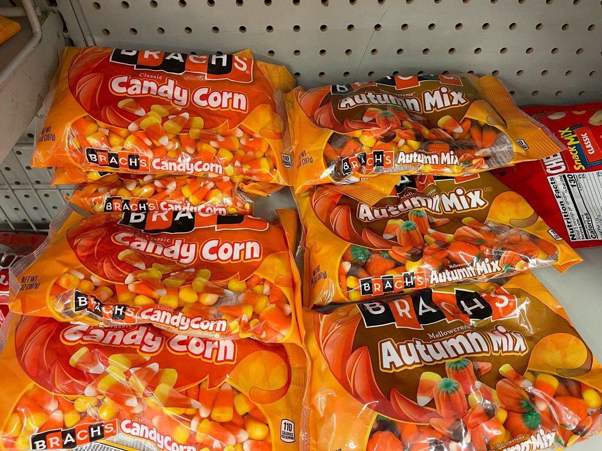 kirkacevedo's tweet photo. I’VE SEEN HEAVEN AND IT’S CALLED CANDY CORN!
Who else loves Candy Corn as much as I do?
#CandyCornRules🔥
#KidVicious❤️ https://t.co/kS3tyOoOaC