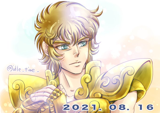 アイオリアのtwitterイラスト検索結果 アイオリアのtwitterイラスト検索結果