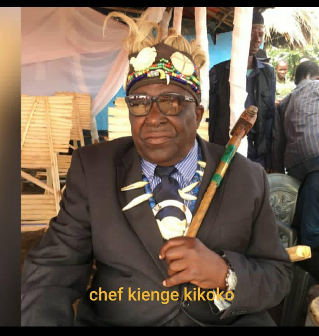 JPKienge's tweet photo. Repose en paix papa chéri que la terre de nos ancêtres te soit douce https://t.co/KbBcJJvV61