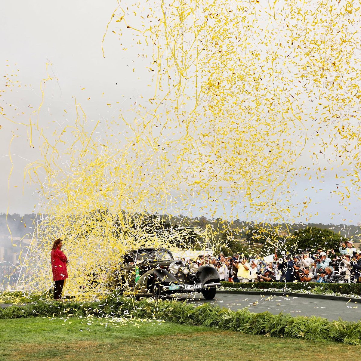 Mercedes-Benz USAㅤ tweet media