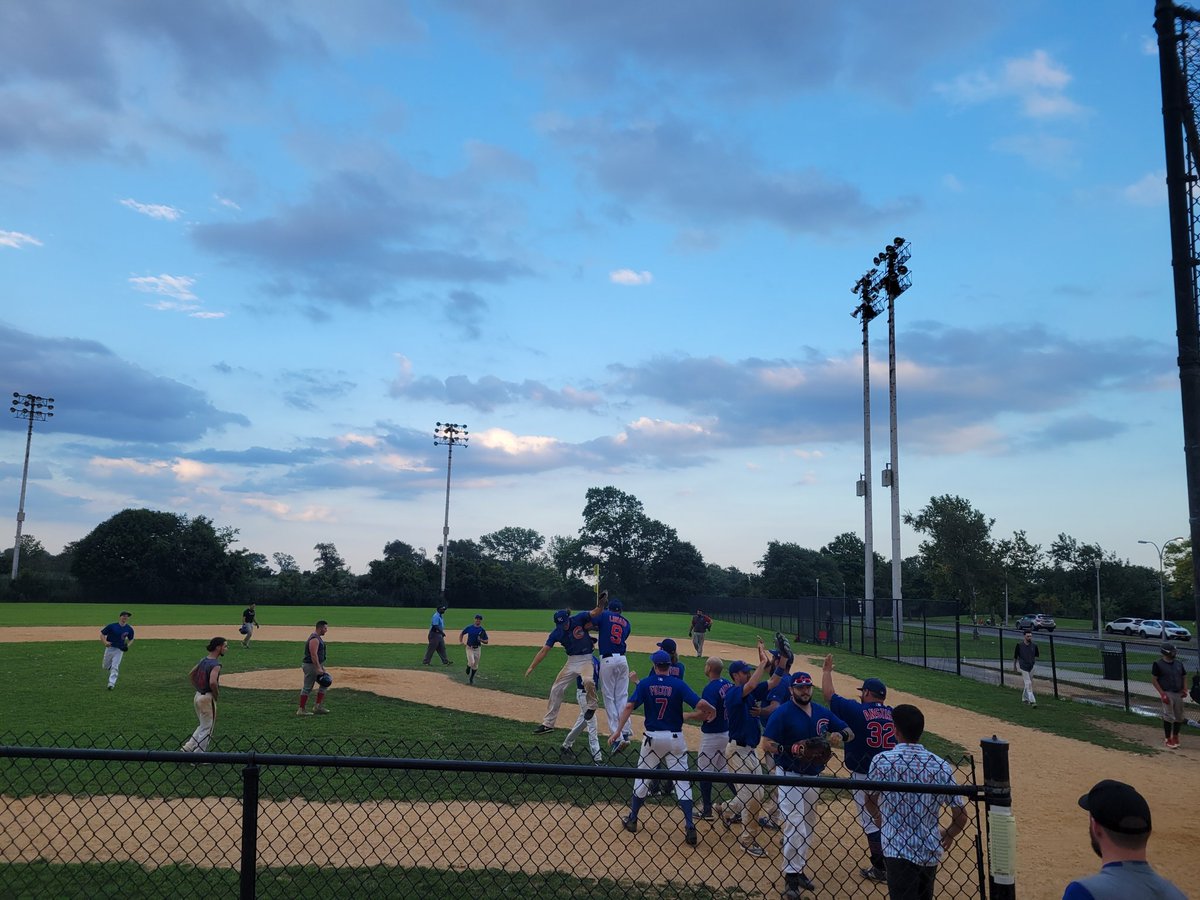 LI_Cubs's tweet photo. Your Long Island Cubs are 18+A Champs!
#Champs
#FlytheW
#LICubsAreIn
#CubsAreIn
#GoCubsGo
#JourneytotheShip https://t.co/bE1tkjJKnR