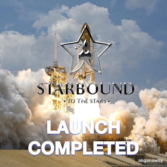 Starbound tweet media