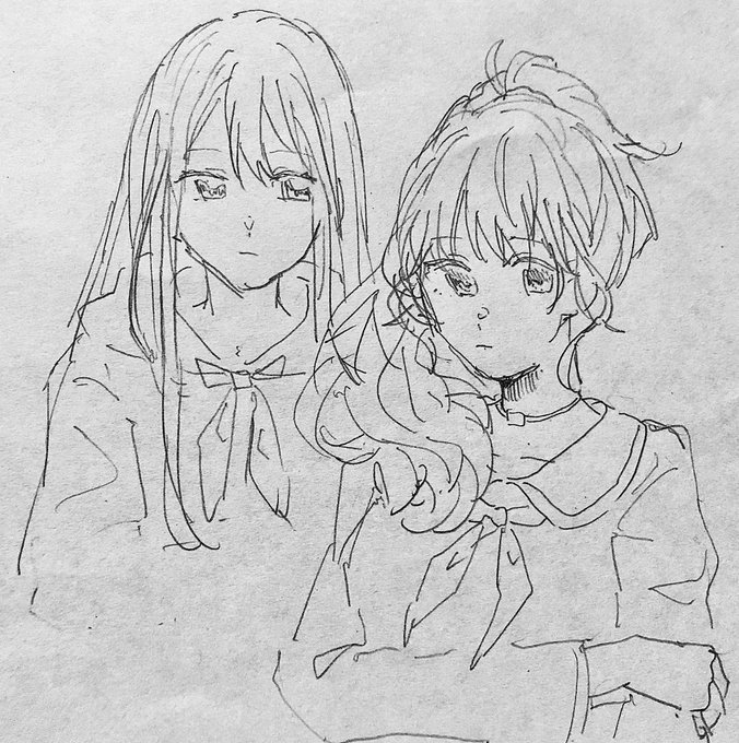 奏とまふゆ  #prsk_FA 