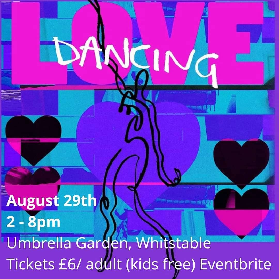 The Umbrella Café CIC tweet media