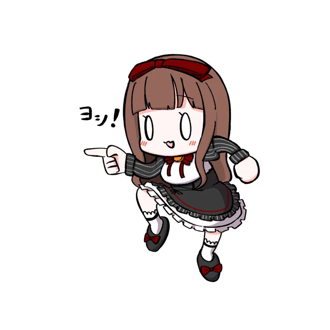 ライト確認!!

#ちぇり絵 