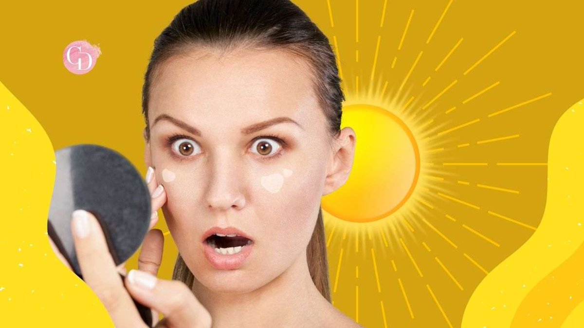 zazoomblog's tweet image. Macchie bianche sulla pelle dopo il sole? Ecco come puoi correre ai ripari - #Macchie #bianche #sulla #pelle #sole? zazoom.it/2021-08-16/mac…