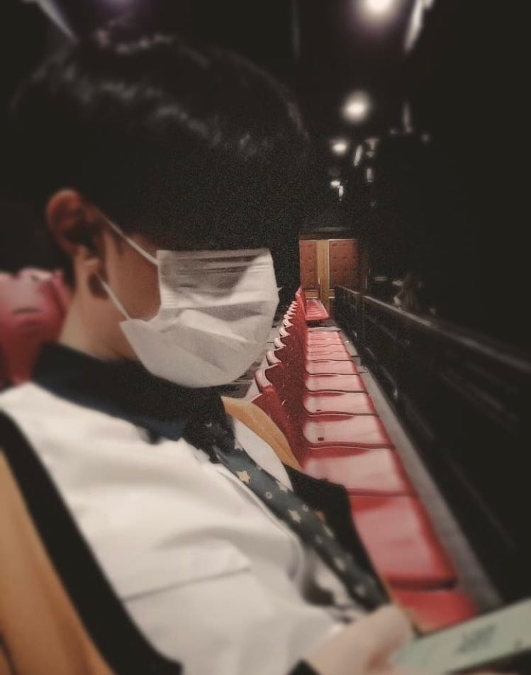 hourly yedam tweet media