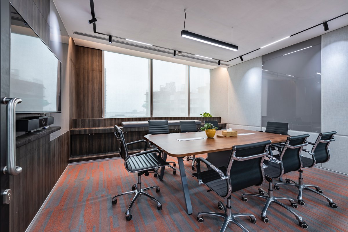 auctusESG's tweet photo. @auctusESG has a new address!📍

At the intersection of #finance #investments &amp; #sustainability, auctusESG's #team is rapidly growing! The firm's (r)evolution is providing new opportunities for all🌱

Congratulations @namita_vikas!

#OfficeSpace #design #sustainablefinance #ESG https://t.co/52BuNP5dSU