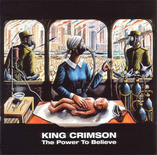 balangereis's tweet photo. #NP: #NowPlaying:
King Crimson - 'The Power To Believe' (2003)
cd1308
#playallyourcdsagain #playallyouralbumsagain #albumcollection #KingCrimson #Fripp #RobertFripp #Belew #AdrianBelew #Gunn #TreyGunn #Mastelotto #PatMastelotto https://t.co/0FYKVZv67t