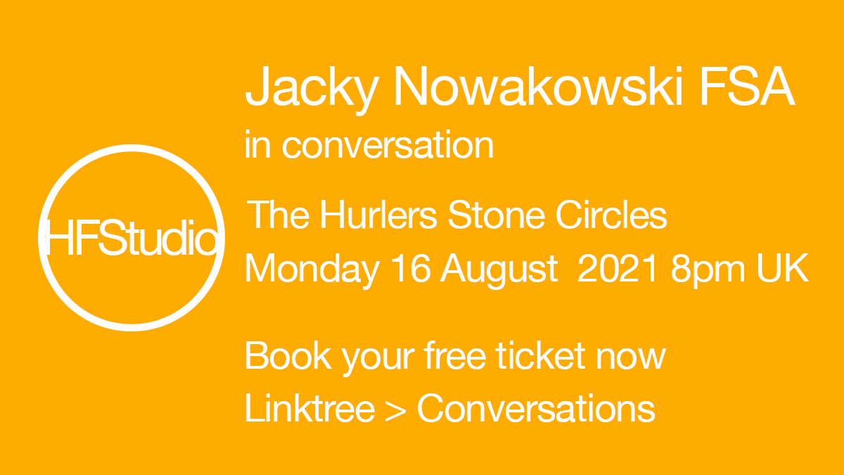 HARRY FRICKER MA tweet media