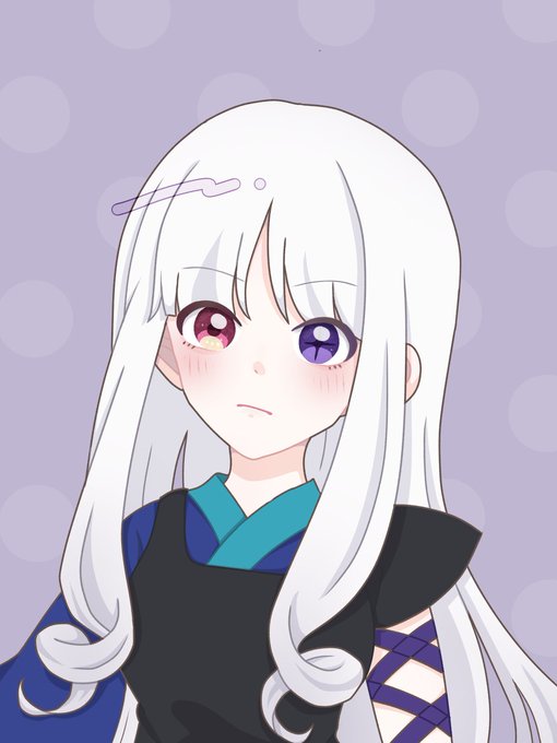 とがめのtwitterイラスト検索結果 古い順