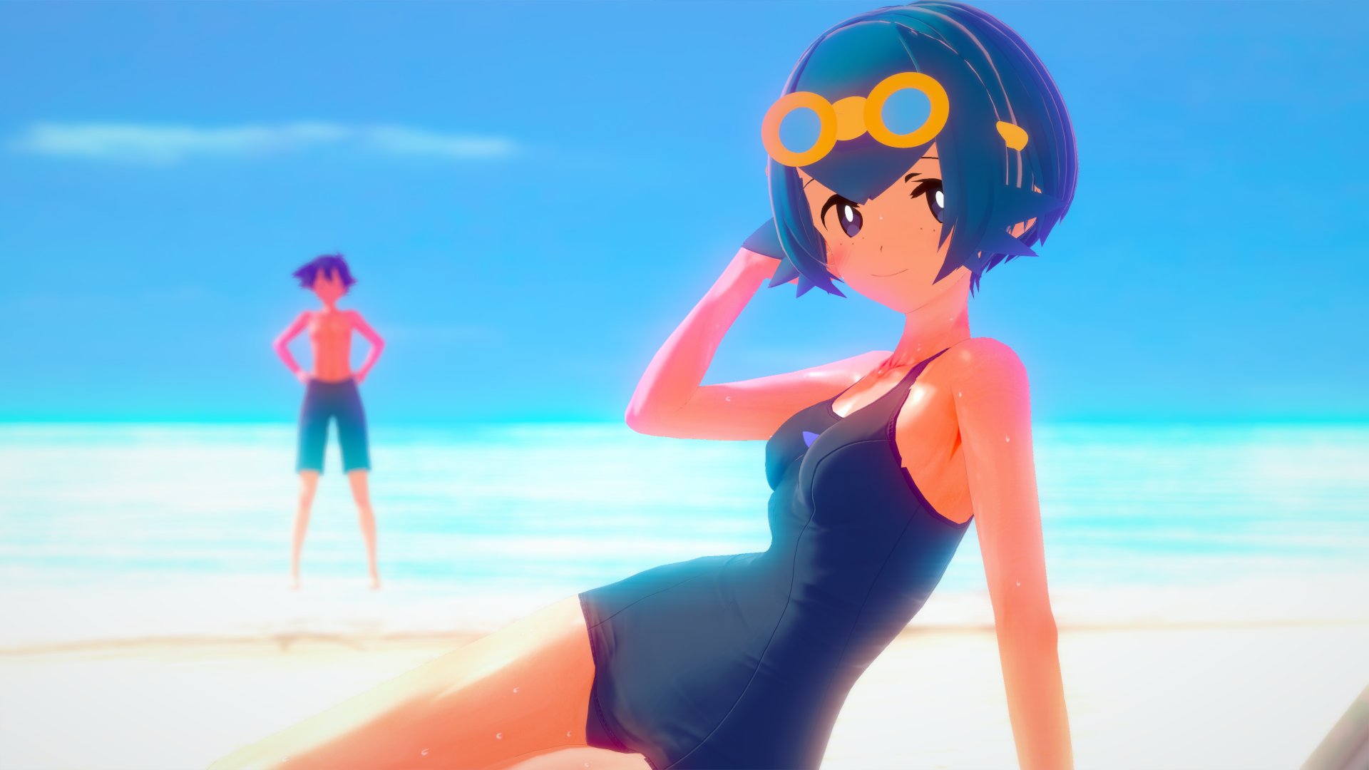 Twitter 上的 Poketenshi 夏 コイカツ ポケモントレーナー Sdはお借りしています T Co Muspwwgsfy Twitter