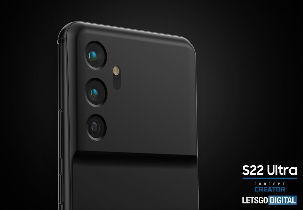 Samsung Unpacked 2022 Galaxy S22 Ultra