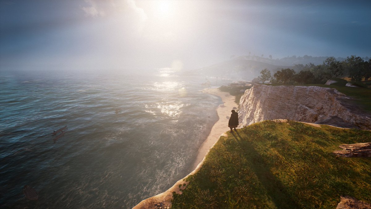 Bro12214's tweet photo. #AssassinsCreedValhalla #pcgaiming #screenshot https://t.co/87uGkrntVW