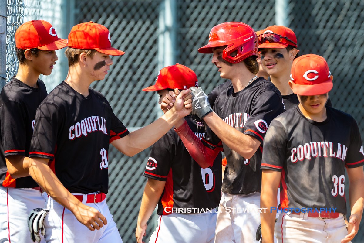 Christian J. Stewart (@cjs_photography) on Twitter photo FULL STORY: The Junior <a href="/CoquitlamReds/">Coquitlam Reds</a> keep on winning, sweep weekend series vs. <a href="/VicMariners/">Victoria Mariners</a> and <a href="/VictoriaEagles/">Victoria Eagles Baseball Club</a> pointstreaksites.com/view/bcpjbl/ne… <a href="/bcpbl1/">BCPBL</a> #highschoolbaseball #YYJBaseball #YYJSports #BCPBL FULL STORY: The Junior <a href="/CoquitlamReds/">Coquitlam Reds</a> keep on winning, sweep weekend series vs. <a href="/VicMariners/">Victoria Mariners</a> and <a href="/VictoriaEagles/">Victoria Eagles Baseball Club</a> pointstreaksites.com/view/bcpjbl/ne… <a href="/bcpbl1/">BCPBL</a> #highschoolbaseball #YYJBaseball #YYJSports #BCPBL