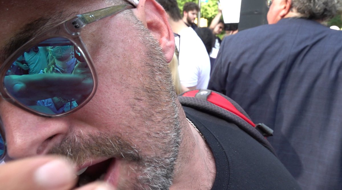 Sandi Bachom 📹 tweet media