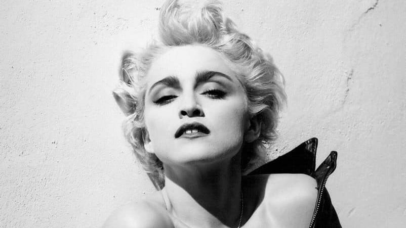 Happy birthday to the \"Queen of Pop\", 
Madonna Louise Ciccone (August 16, 1958). 