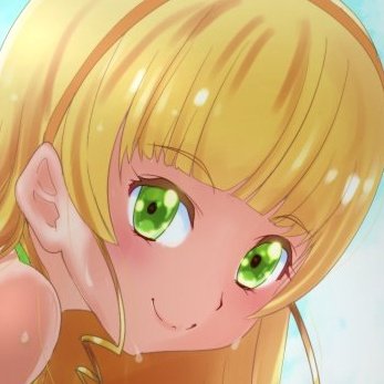 #新しいプロフィール画像 